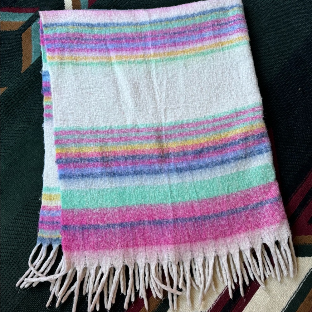 Free People Blanket